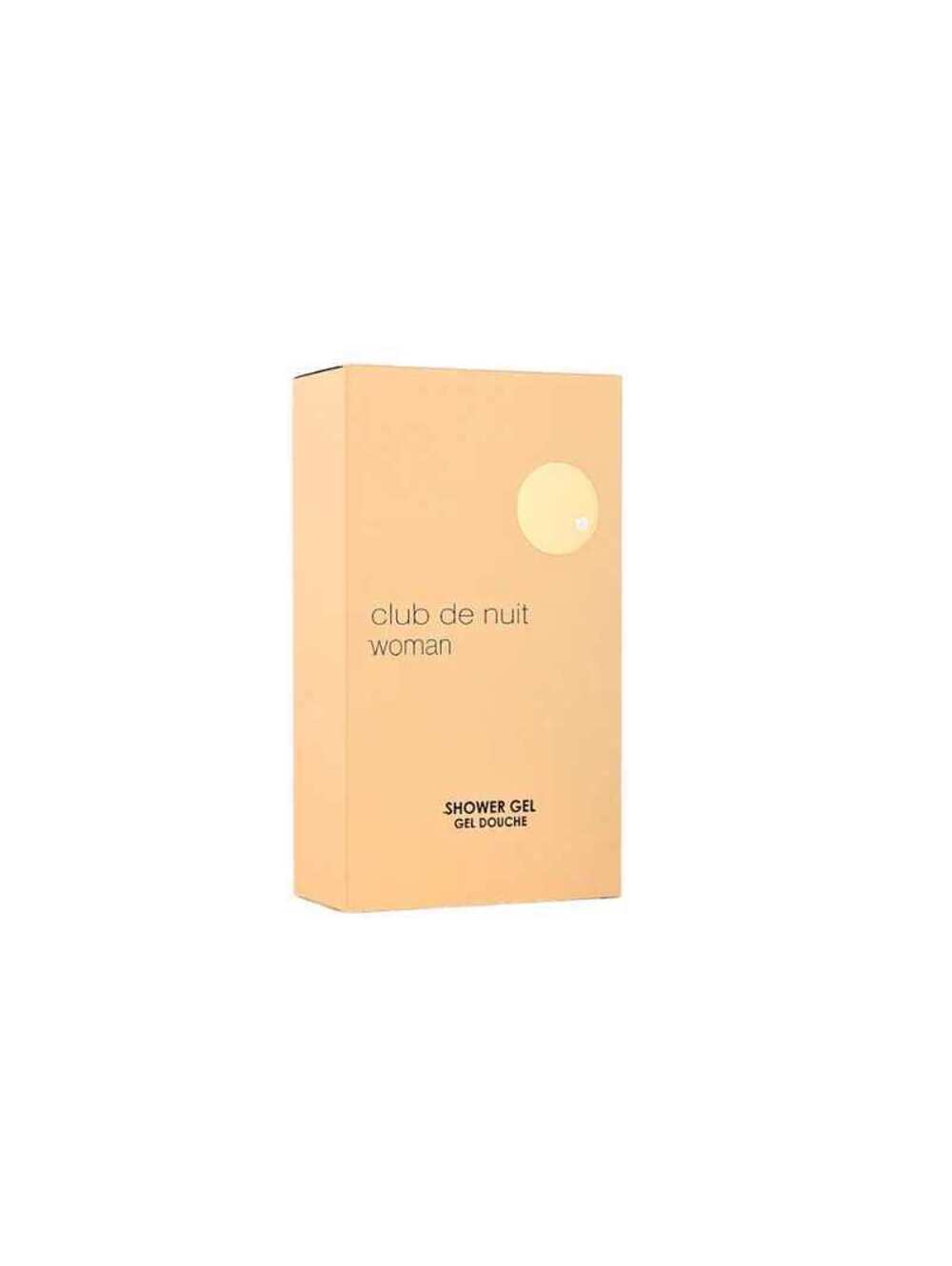 Armaf Club de Nuit Woman Shower Gel